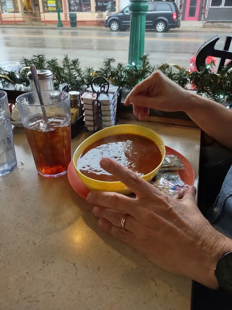 Chili
