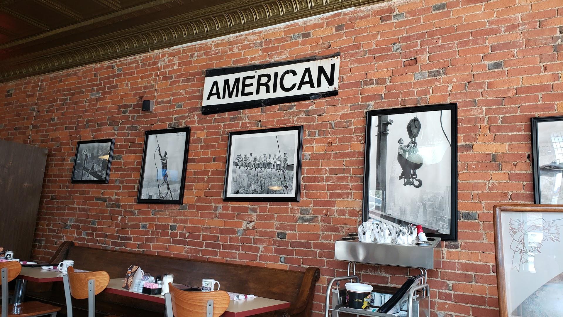 Corner Cafe Menu image 6
