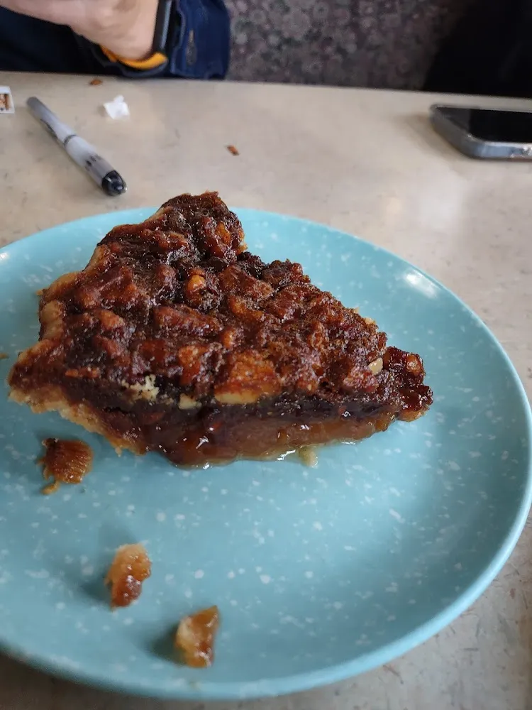 Kentucky Pie
