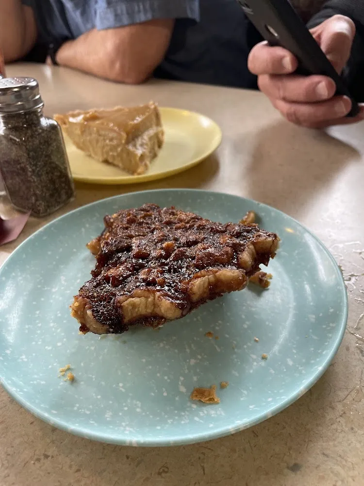 Pecan Pie